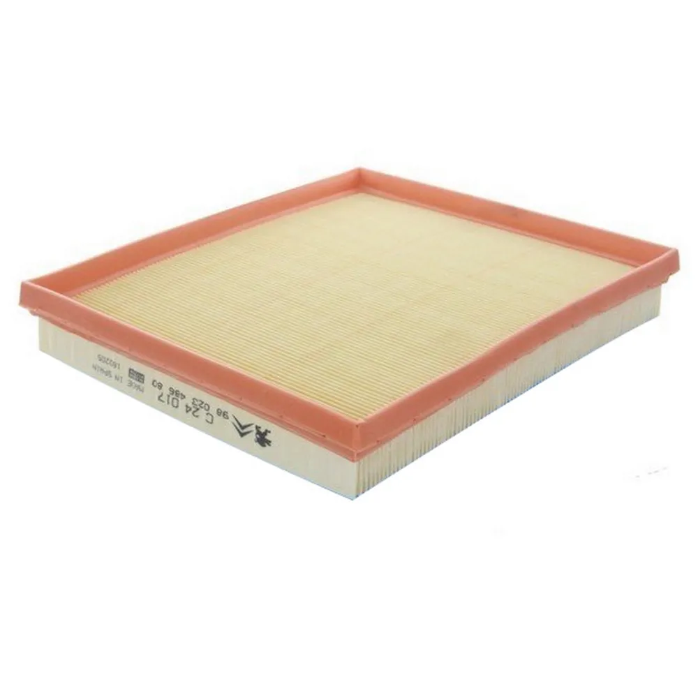 HAVA FİLTRESİ PEUGEOT 208 1.6 BLUEHDİ