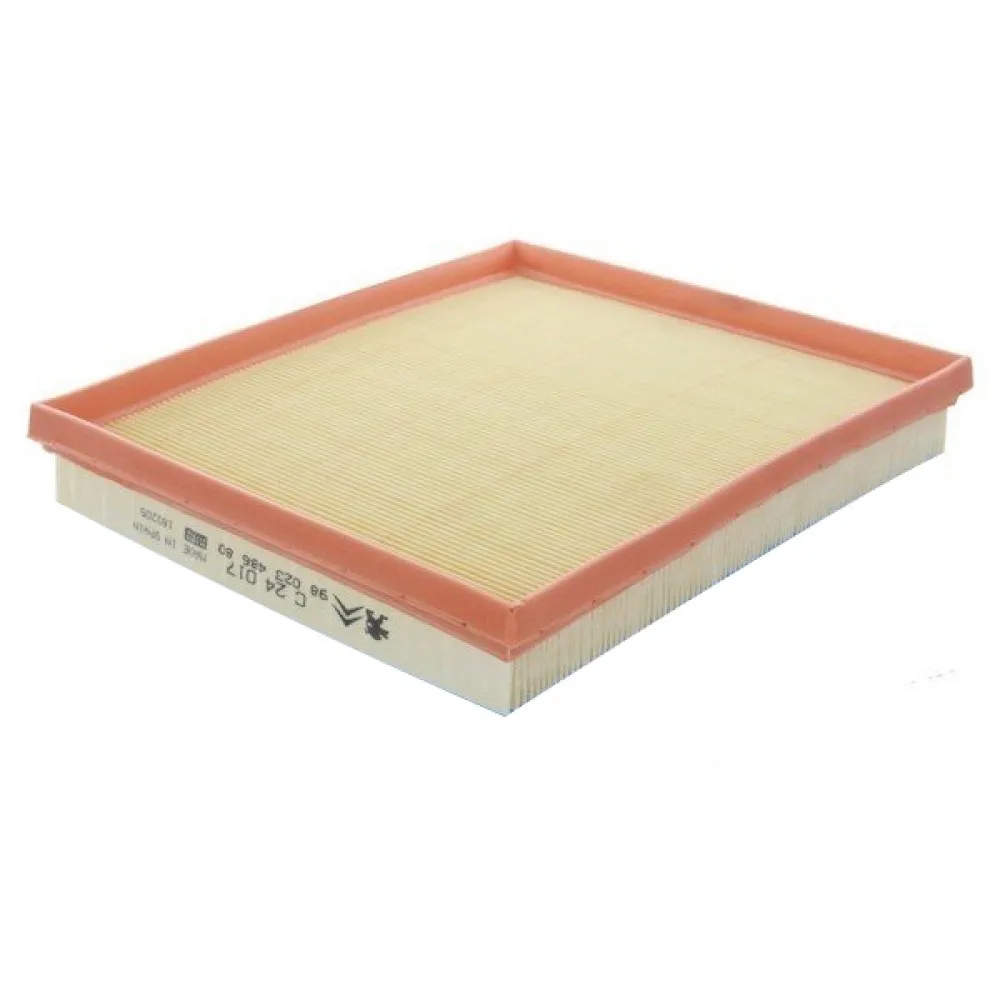 Hava Filtresi Peugeot 208 1.6 Bluehdi