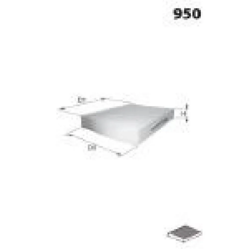 POLEN FİLTRESİ JEEP CHEROKEE IV 14-