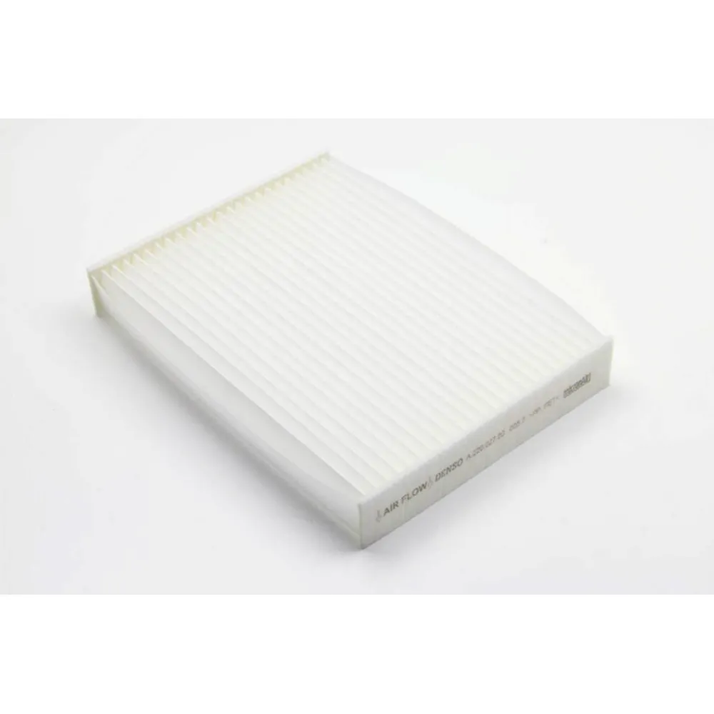 POLEN FİLTRESİ DACİA DOKKER 12-