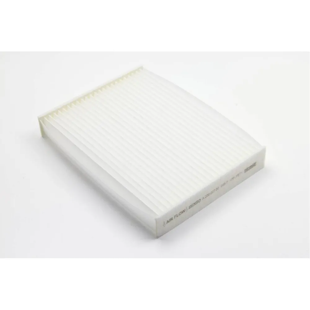 Polen Filtresi Dacia Dokker 12-