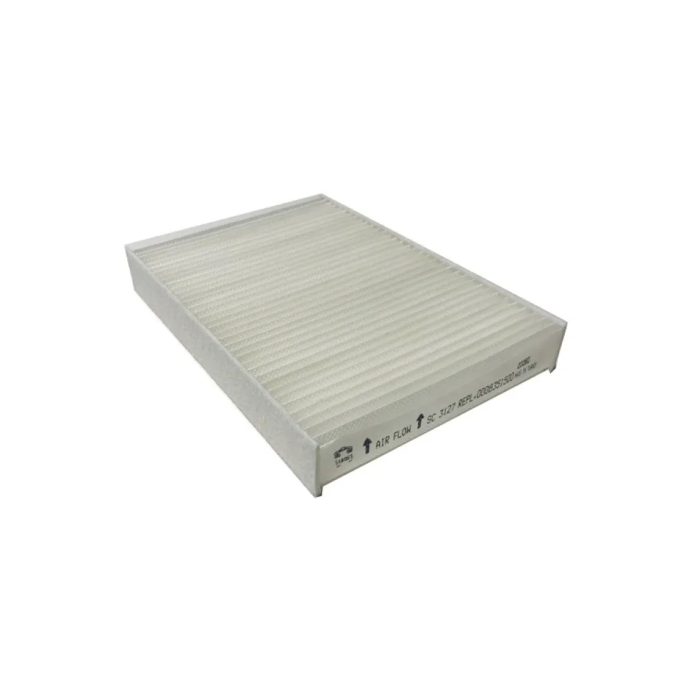 Polen Filtresi Vito Iii (447)