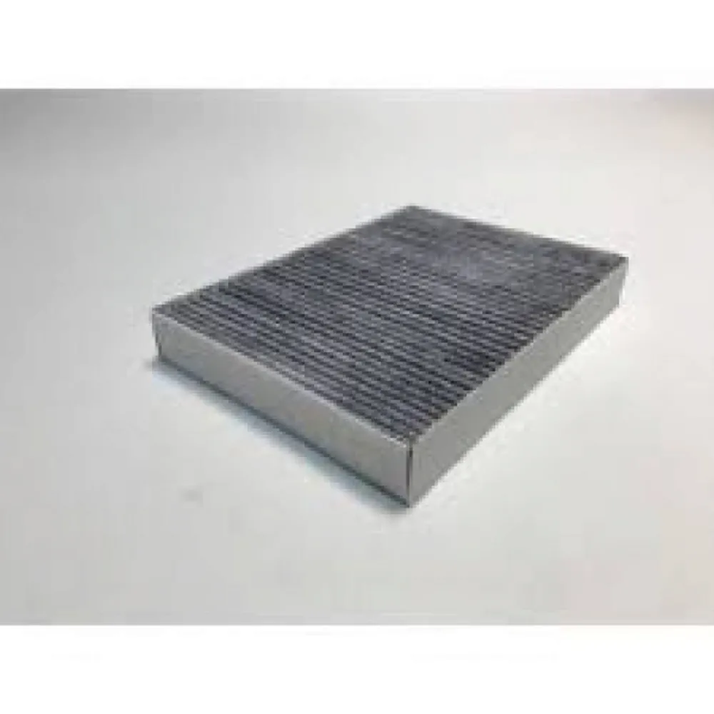 POLEN FİLTRESİ RENAULT CLİO II --07/04, CLİO SYMBOL,MEGANE I. KANGOO, THALİA, DACİA LOGAN (KARBONLU)