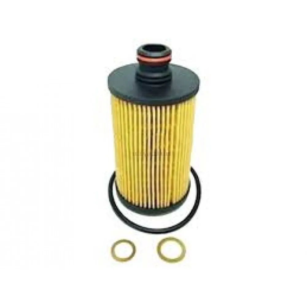 Yağ Filtresi Ssangyong Korando, Yeni Actyon