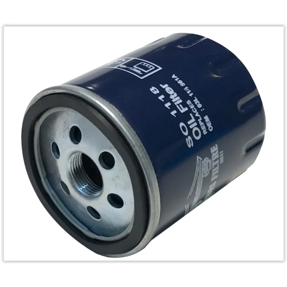 Yağ Filtresi Vw Polo 1.4 Tdi (Ls 992)