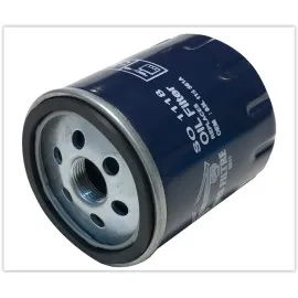 Yağ Filtresi Vw Polo 1.4 Tdi (Ls 992)