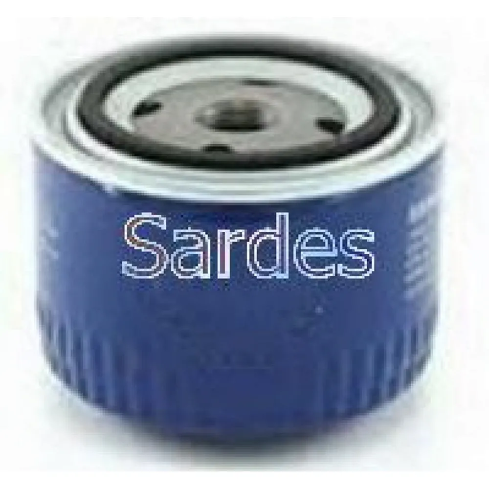 YAĞ FİLTRESİ (KÜÇÜK TİP) [ RENAULT MEGANE I, II, II, CLIO I, II, II, FLUENCE, KANGOO, R9, R19, LOGAN, SANDERO, DUSTER ]