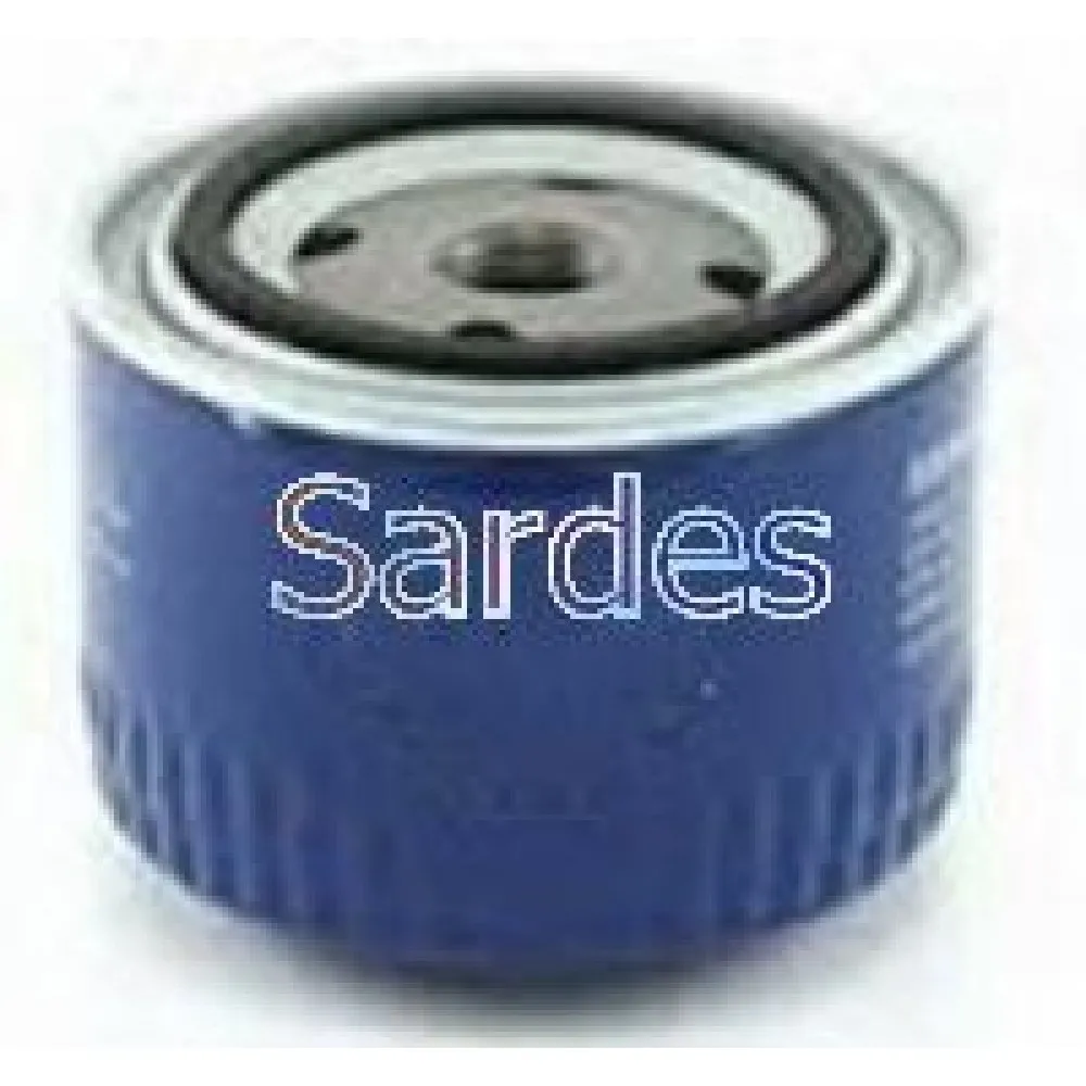 Yağ Filtresi (Küçük Tip) [ Renault Megane I, Ii, Ii, Clio I, Ii, Ii, Fluence, Kangoo, R9, R19, Logan, Sandero, Duster ]