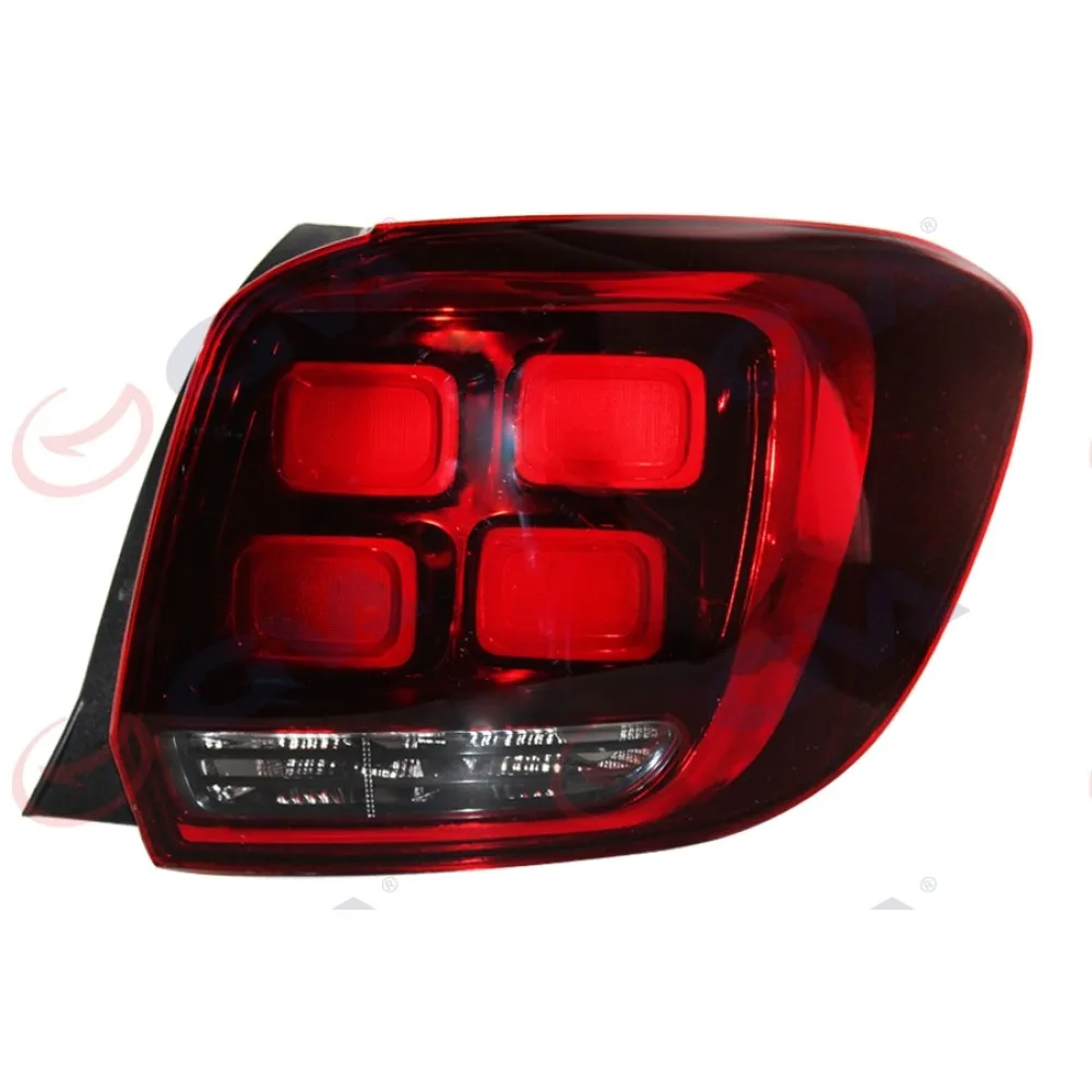 Arka Stop Sağ Ledli D.sandero-Logan 2017