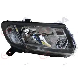 Far Komple Sağ D.logan-Sandero Manuel H4 2013