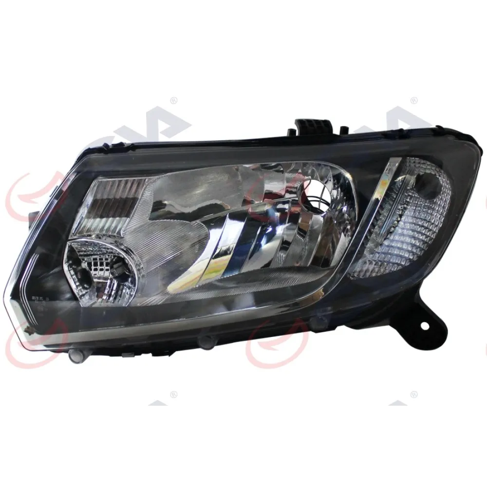 Far Komple Sol D.logan-Sandero Manuel H4 2013