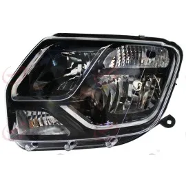 Far Komple Sol D.duster 2013