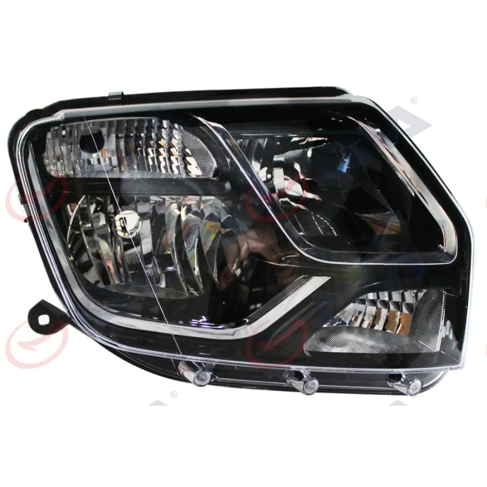 Far Komple Sağ D.duster 2013