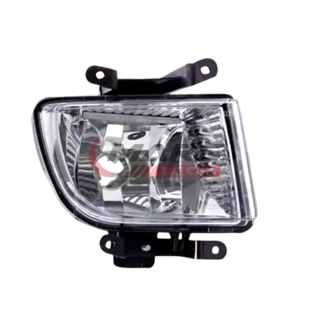 Sis Lambasi Sol Hyundai Getz 02-06