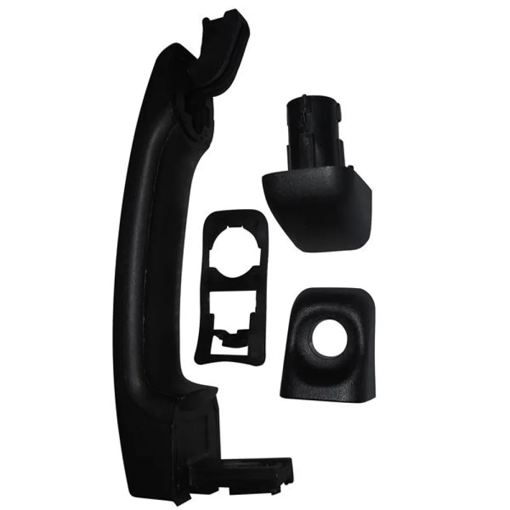 Kapi Açma Kolu Diş Ön Sürgülü Renault Master Iii, Opel Movano