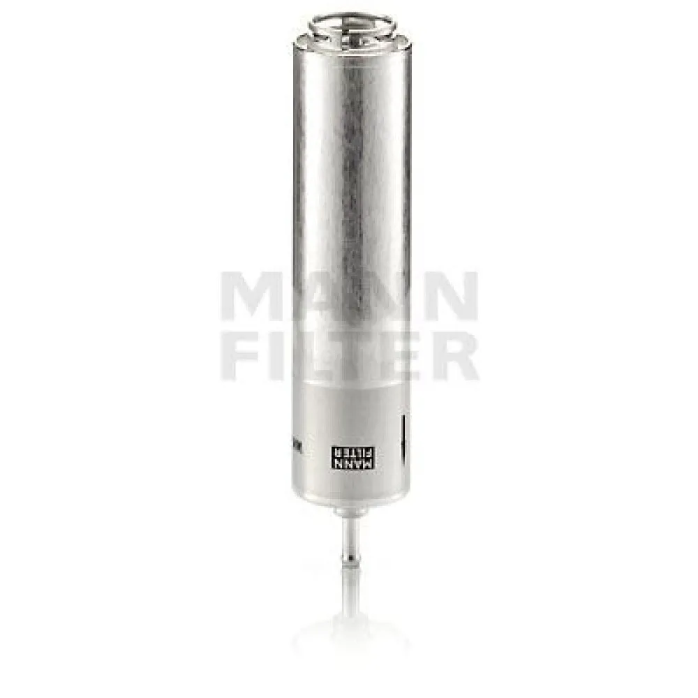 Yakit Filtresi [ Bmw 3 (E90-E91-E92-E93) 320 D 177Hp 03/2007-03/2010 ]