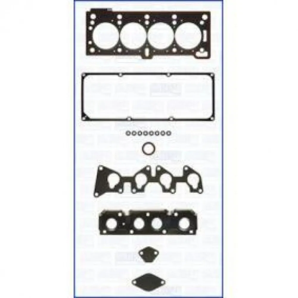 Üst Takim Contasi Renault Megane-Clio Symbol 1.6 8V K7J/k7M ((Skt Keçeli)