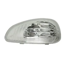 Diş Dikiz Ayna Sinyali R Beyaz Duylu Masteriii-Movano-Nissan Nv400