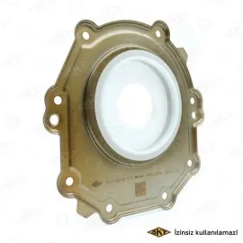 Arka Krank Kecesi Yeni Kasa Transit Custom 2.0 V363 V362 Ecoblue 17 Panther Motor 17 92. 06X198.8-198.9X7.4