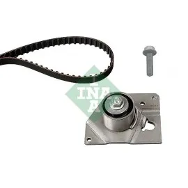 Kayiş Triger Seti Renault Laguna Ii-Master Ii-Trafic Ii 1.9 Dci F9Q760-F9Q762 99