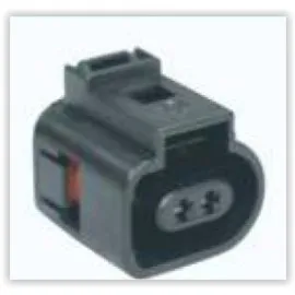 Enjektör / Klima / Fren Balata Soketi Vw-Audi-Seat Üniversal