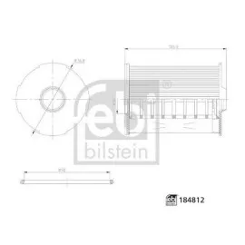YAĞ FILTRESI DUCATO 2.2 21 OE