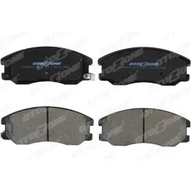 Ön Fren Balata Chevrolet Captiva 2.0L 2.4L 06-