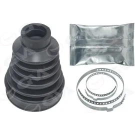 İç Aks Körüğü Golf-Caddy-Jetta-Passat-Leon-Octavia-Fabia-Kodiaq-A3 A1 A4 Tt Yağ Kelepçeli