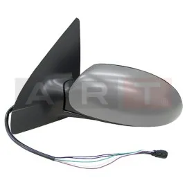 Diş Dikiz Aynasi Elektrikli Isitmali Sol Focus I 98 04 Astarli