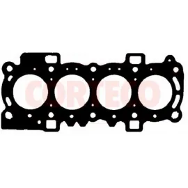 SILINDIR KAPAK CONTASI FIESTA 08 12 VI 08 1.25 EFI 1.4 EFI FIESTA 12 17 1.25 EFI 16V ZETEC