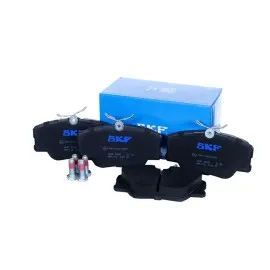 Fren Balatasi On Mercedes W201 W124 S124 C124 A124