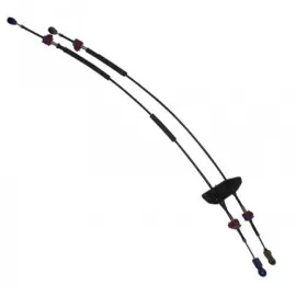 Vites Kumanda Teli Sağ/sol Doblo 1.3-1.6 Jtd 10