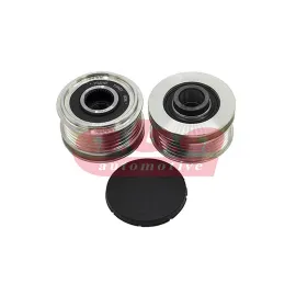 ALTERNATÖR KASNAĞI RULMANLI ACCENT ERA-ELANTRA-GETZ-İ20-İ30-KIA CEED-RIO 1.4-1.6-1.5 CRDİ