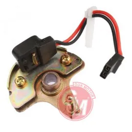 MANYETİK BOBİN GRUBU MURAT 131 DOĞAN KARTAL ŞAHİN SLX TEMPRA TİPO