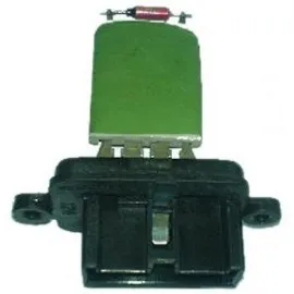 KALORİFER FAN REZİSTANSI DOBLO 1.9D 01-10 -DUCATO 01-06 -PUNTO