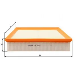 HAVA FILTRESI RANGE ROVER EVOQUE L551 18 EVO QUE L538 15 19 DISCOVERY SPORT L550 15 E-PACE X540 17