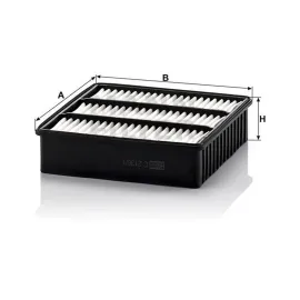 HAVA FILTRESI LANCER VI.VII. COLT V