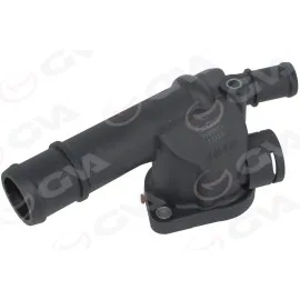 TERMOSTAT YUVASI FLANŞI CADDY III-GOLF V-PLUS-JETTA III-PASSAT-A3-ALTEA-LEON-TOLEDO-SUPERB 1