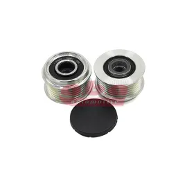 ALTERNATÖR KASNAĞI RULMANLI CHEVROLET CAPTIVA-EPICA-LACETTI-NUBIRA 2.0D 06 ANTARA 2.0 CDTI 07