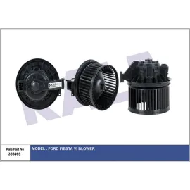 KALORİFER MOTORU FORD FIESTA VI BLOWER