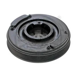 KRANK KASNAĞI TRANSPORTER T4-VOLT LT35 2.4D-2.5 TDI-CRAFTER 2.5 TDI ANJ-APA-AAT-AAB-AGX