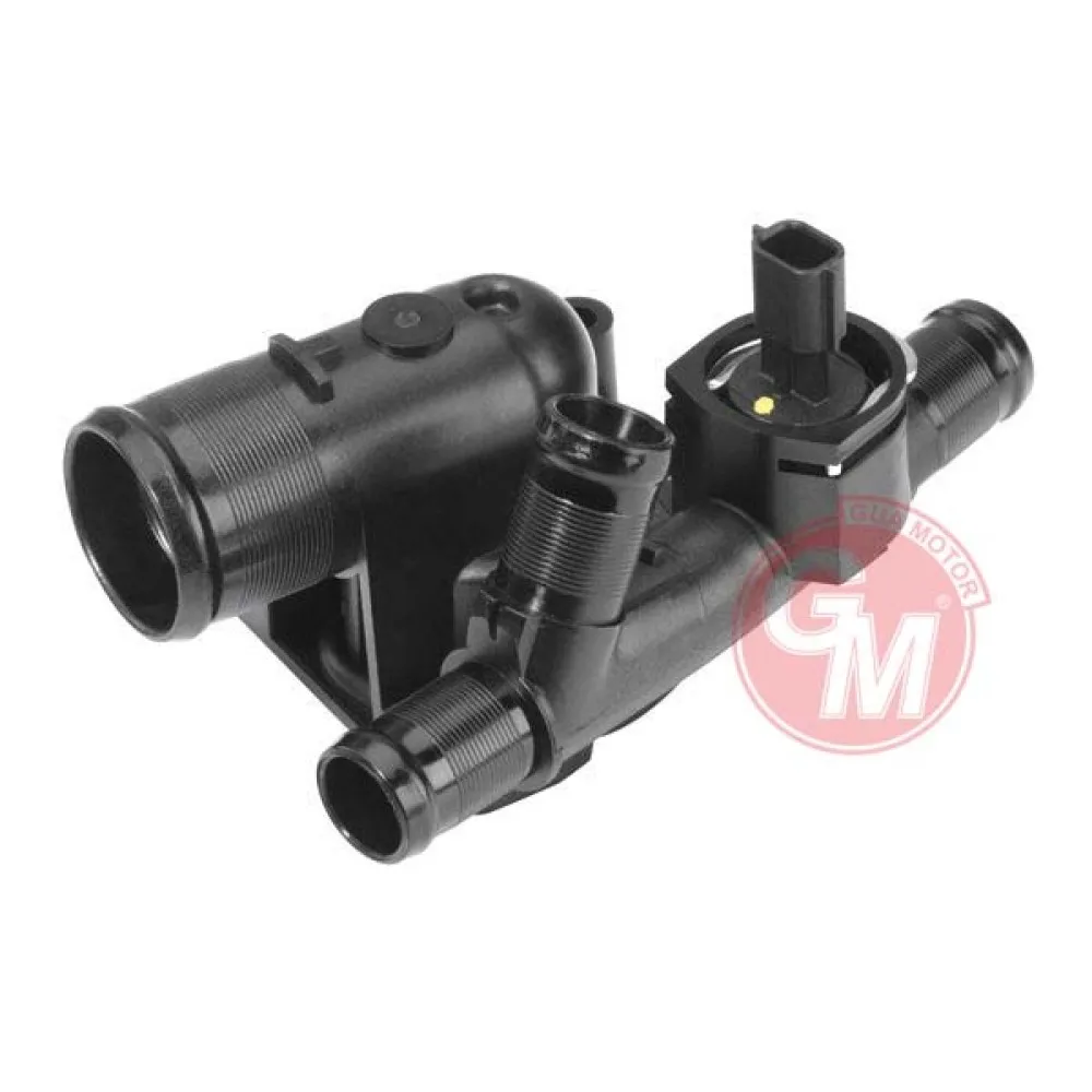 Termostat Komple Laguna Ii-Iii 2.0 05 Mgn 2 2.0Dci 05 Latitude 2.0Dci 11 Qashqai 1.5-2.0Dci 07 89