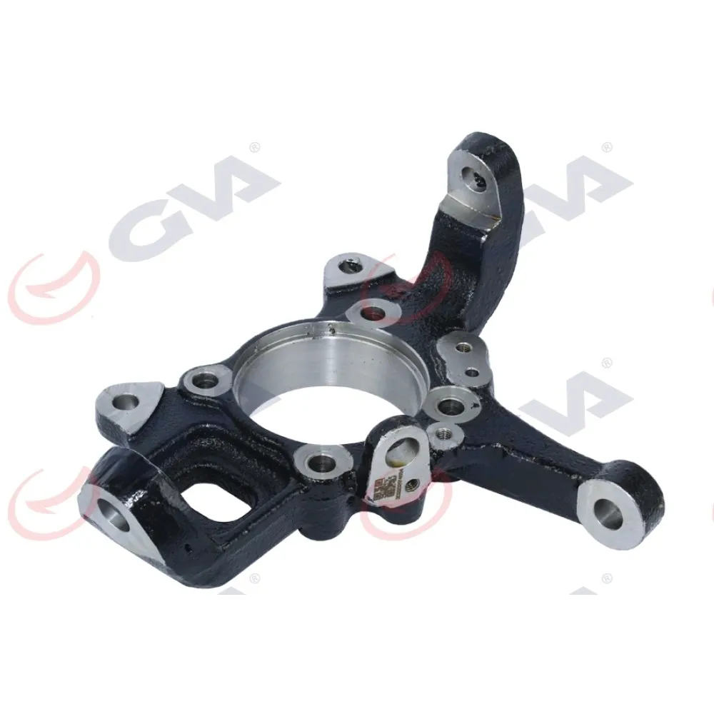 Aks Taşiyici Ön Sol Mitsubushi L200 06-09 10-14 15 Absli