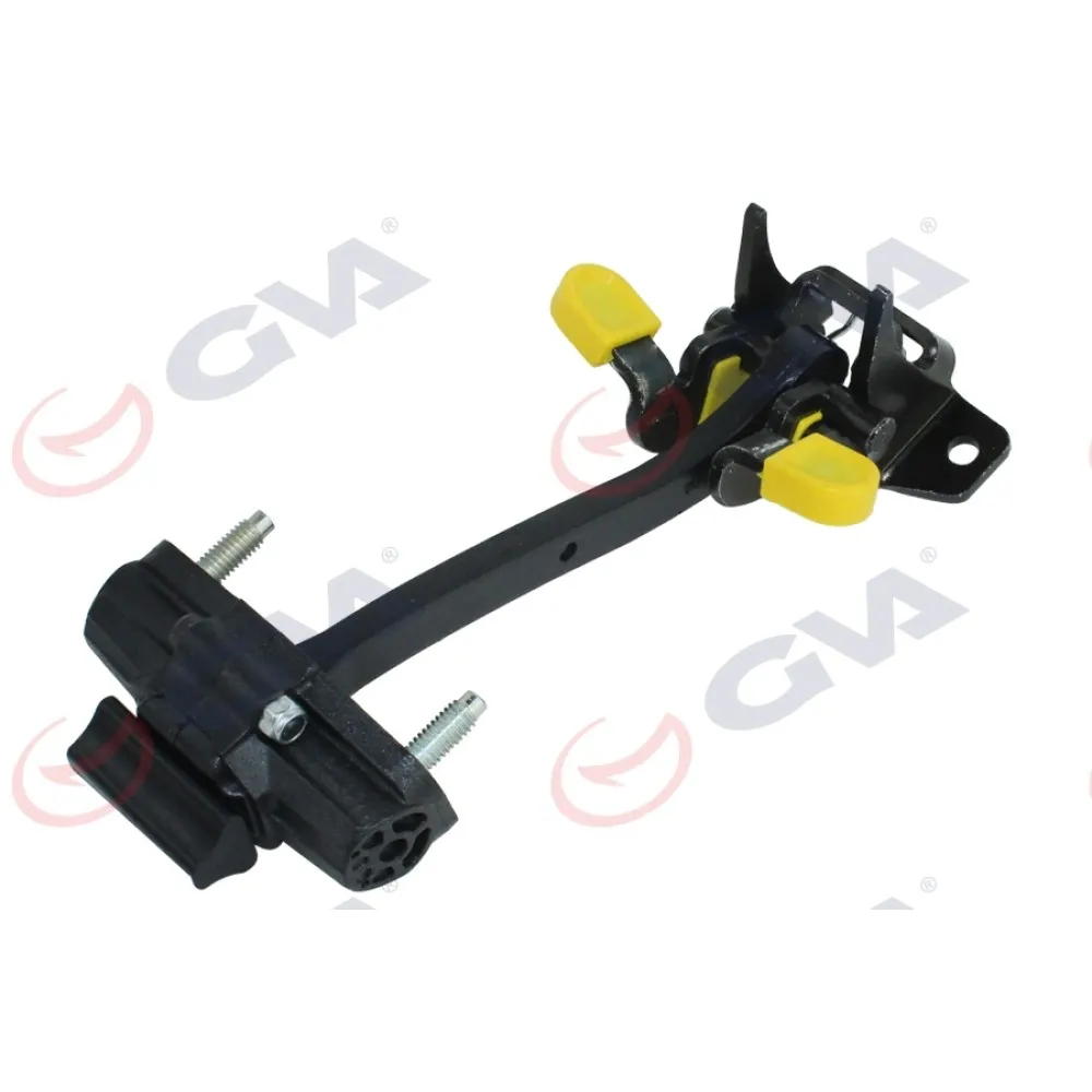 Bagaj Gergisi Fiat Doblo Iii 10-