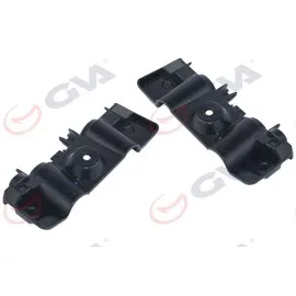 Ön Tampon Braket Tk Clio 5