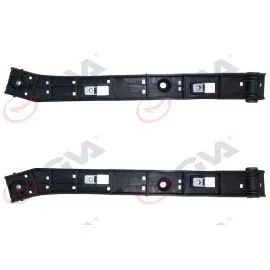 Ön Panel Destek Braket Tk Clio 5