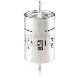 Benzin Filtresi [ Renault 19 I 1.7/1.8 16V 1988-1999, R19 Ii 1.4/1.7/1.8/1.8 16V 1992-1995, R21 1.7/2.0/2.2 1986-1994, Clio I 1.2/1.4/1.8/1.8 16V 1990-1998 ]