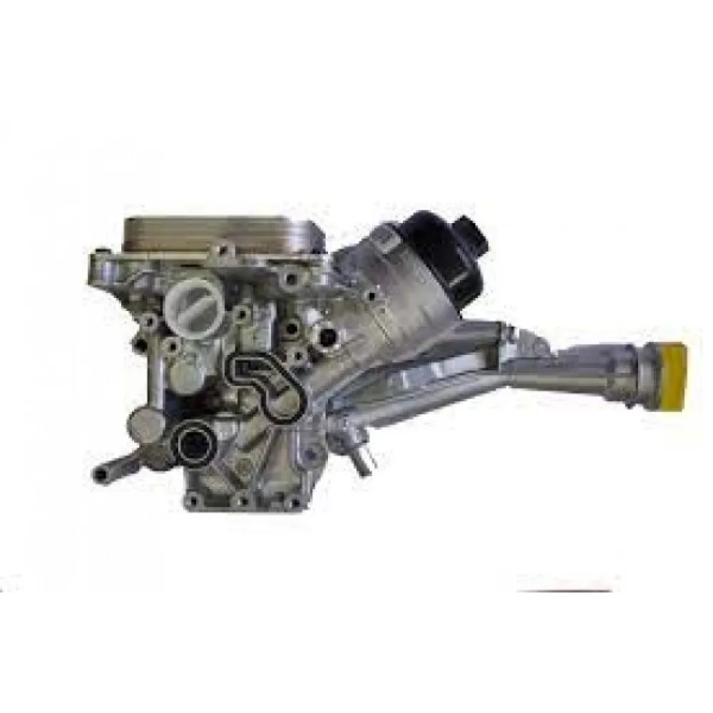 Yağ Soğutucu 1.3 Egea Euro 6 -Fiorino 2016 Doblo 2015