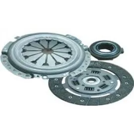 Debriyaj Seti Mgn I-Clio Ii-Kng-R19-Logan Mcv-Sandero 1.6 I 97 K7M.7.10-Mek-Jh3