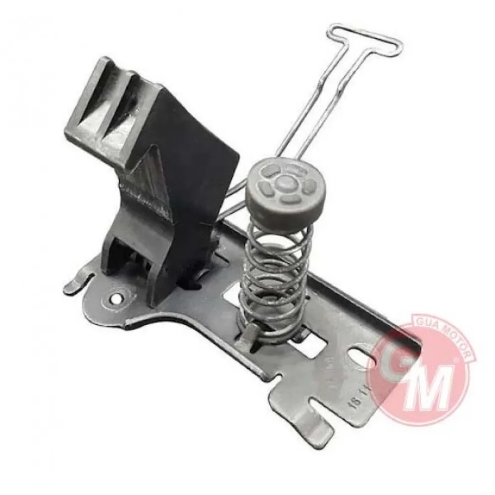 Kaput Kilit Karşiliği Renault Master Iii Faz3